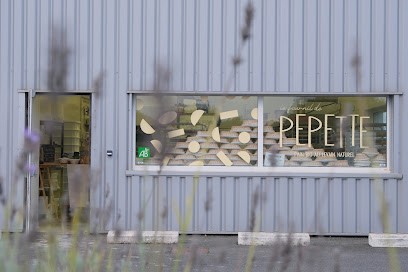 Le Fournil de Pepette (Pain Bio au Levain Naturel), Boulangerie à Château-d'Olonne