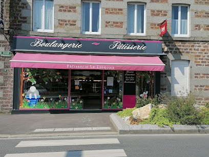 Le Turquois, Pâtisserie à Bréhal