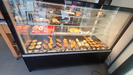 MARHEOR, Boulangerie à Vias