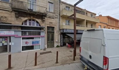 Boulangerie Margot, Boulangerie à Frontignan