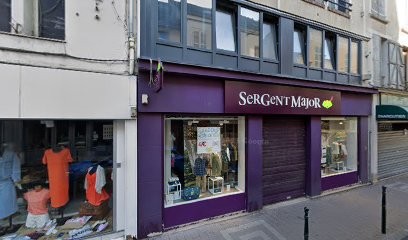 Leroy Jacques, Pâtisserie à Coulommiers