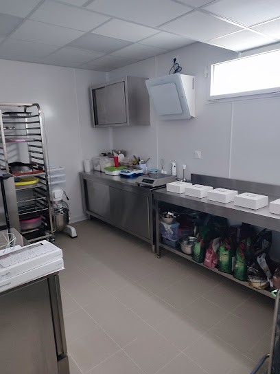 Maison Moretti - Pâtisserie Sur Mesure, Pâtisserie à Octeville-sur-Mer