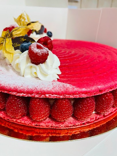 Aux Douceurs D'antan, Boulangerie à Offendorf