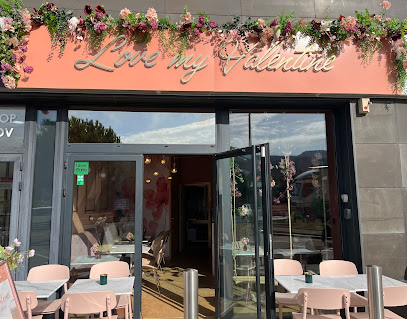 Valentine Bakery, Pâtisserie à Marseille 11
