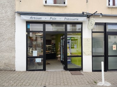 Grandjean Jean-Marie, Boulangerie à Vorey