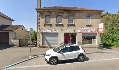 Boulangerie Pâtisserie Metzinger Jean-Marc, Boulangerie à Cocheren
