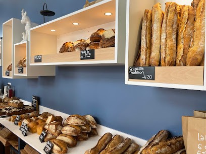 Les Amoureux Du Levain, Boulangerie à Sevrier