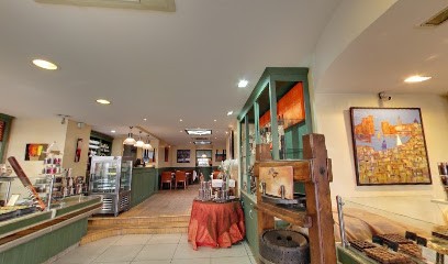 D'Jolly, Pâtisserie à La Rochelle