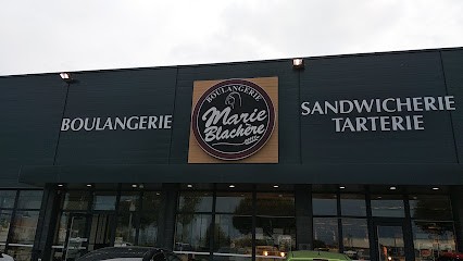 Boulangerie Marie Blachere, Boulangerie à Châteauneuf-les-Martigues