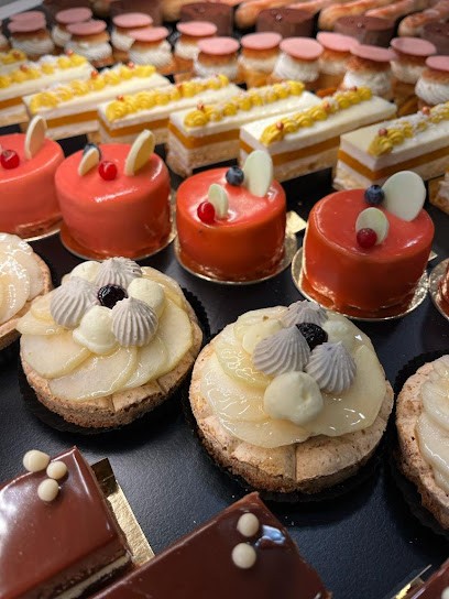 Maison VIRTEL Nouettes - Artisan boulanger pâtissier, Boulangerie à Château-d'Olonne