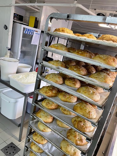 DONUTS DELICIOUS SAS, Pâtisserie au Grand-Lucé