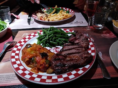La Corbeille à Pain, Boulangerie à Tréveneuc