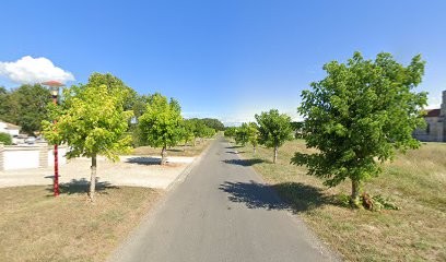 A l'Autrefois, Boulangerie à Roullet-Saint-Estèphe