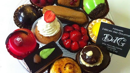 Délices Des Gourmets, Pâtisserie à Limoges