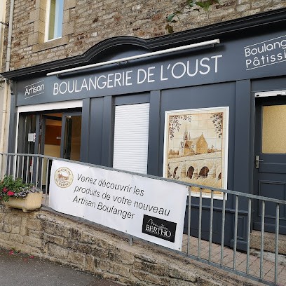 Boulangerie Dilan SARL, Boulangerie à Val d'Oust