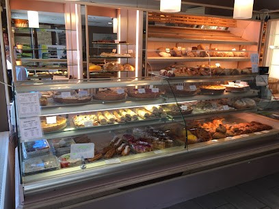 Boulangerie Pâtisserie La Minzbrueck, Boulangerie à Hatten