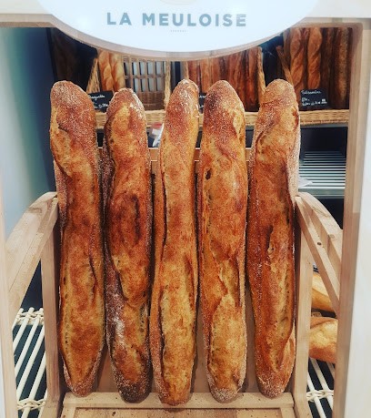 Saveurs Et Traditions, Boulangerie à Plailly