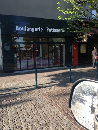 Boulangerie Pâtisserie Le Fournil De La Gare, Boulangerie à Pantin