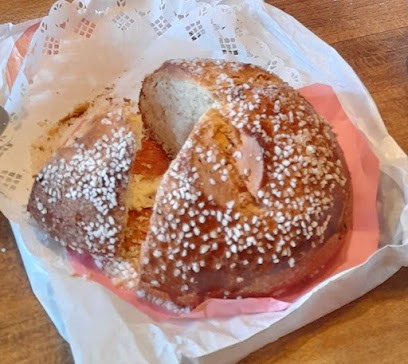 Jeraldi, Pâtisserie à Miramont-de-Comminges