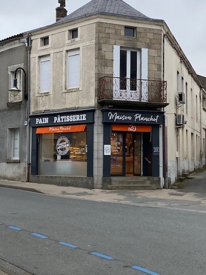 MAISON PLANCHOT Les Essarts, Boulangerie à Essarts en Bocage