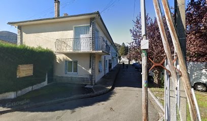 Carrau Evelyne, Pâtisserie à Bagnères-de-Bigorre