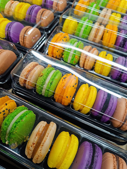 L.m Pâtisserie - Traiteur, Pâtisserie à Monsaguel