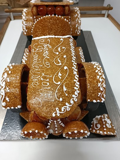 Pâtisserie Boulangerie Kennedy, Boulangerie à Langon