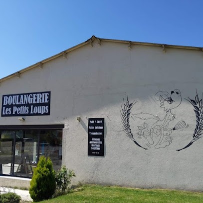 Boulangerie Les Petits Loups, Boulangerie à Monnetier-Mornex