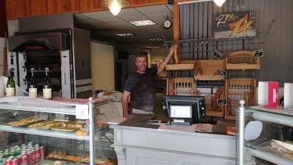 Boulangerie Pâtisserie Pep, Boulangerie à Graulhet