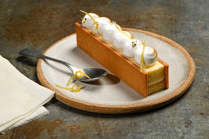 Marie SIMON, Pâtisserie à Demigny