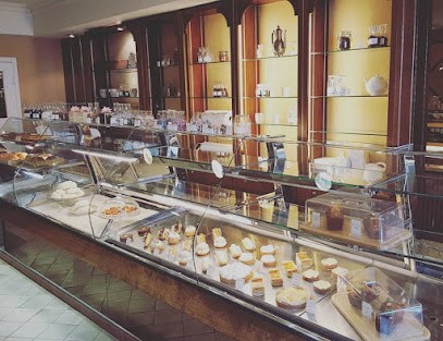 Pâtisserie Cyril Devessier, Pâtisserie à Issoire