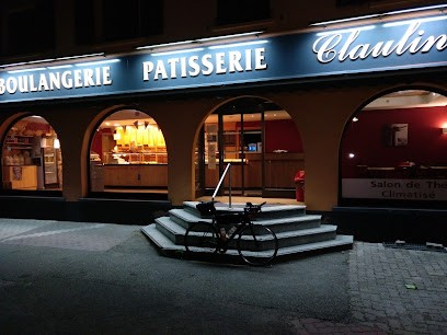 Boulangerie Claulin Dominique, Boulangerie à Saint-Blaise-la-Roche