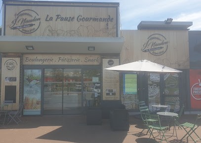 LA PAUSE GOURMANDE, Boulangerie à La Ferté-Bernard