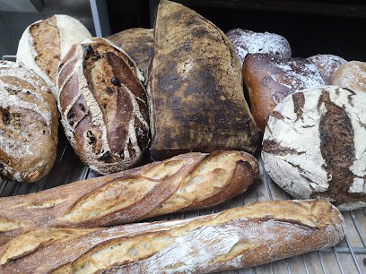 Le Cossec Philippe Et Lydie, Boulangerie à Combrit
