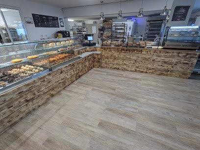 Boulangerie pâtisserie JM, Boulangerie à Pourrières