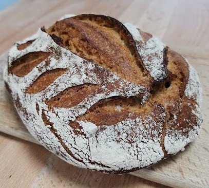 Epis Pop - Ingré, Boulangerie à Ingré