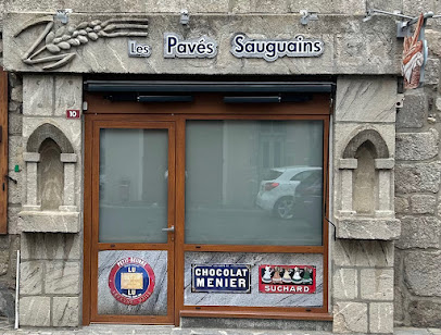 Les Pavés Sauguains Boulangerie à Saugues