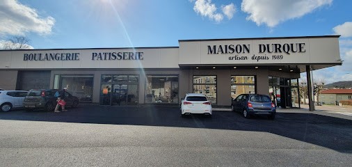 Maison Durque, Boulangerie au Creusot