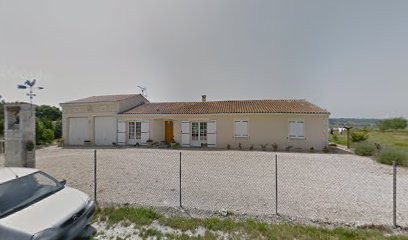 Hamac Et Macarons, Boulangerie à Saint-Preuil