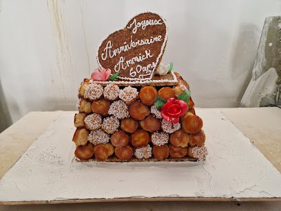 BOULANGERIE DÉLICE DE LA VICTOIRE, Boulangerie à Compiègne