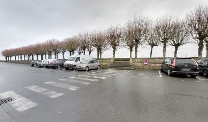 Aux Délices De La Pointe, Boulangerie à Port-Louis