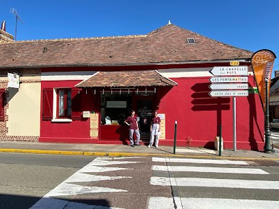 Au Coin Gourmand, Boulangerie à Saint-Aubin-en-Bray