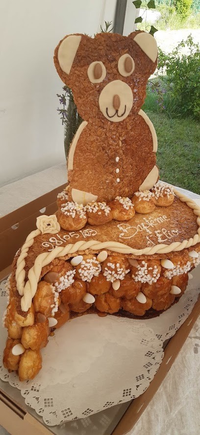 BOULANGERIE PÂTISSERIE CHARPENTIER, Boulangerie à Saint-Gérand-le-Puy