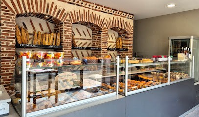 La Panetière Ancienne, Boulangerie à Colayrac-Saint-Cirq