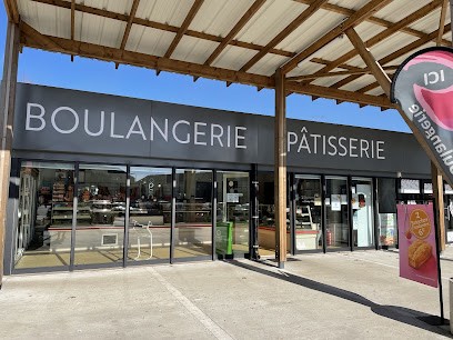 Boulangerie Beauvoir, Boulangerie à Châteaudun