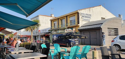 L'atelier Du Boulanger, Boulangerie à La Barre-de-Monts