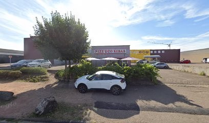 Cote Boulange, Boulangerie à Roanne