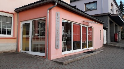 Boulangerie Schwartz, Boulangerie à Gros-Réderching