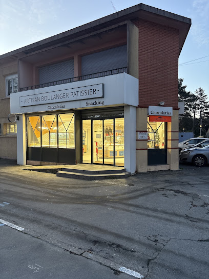 Au Dix Avenue, Boulangerie à Graulhet
