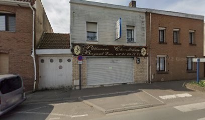 Patisserie Bayard, Boulangerie à Grenay